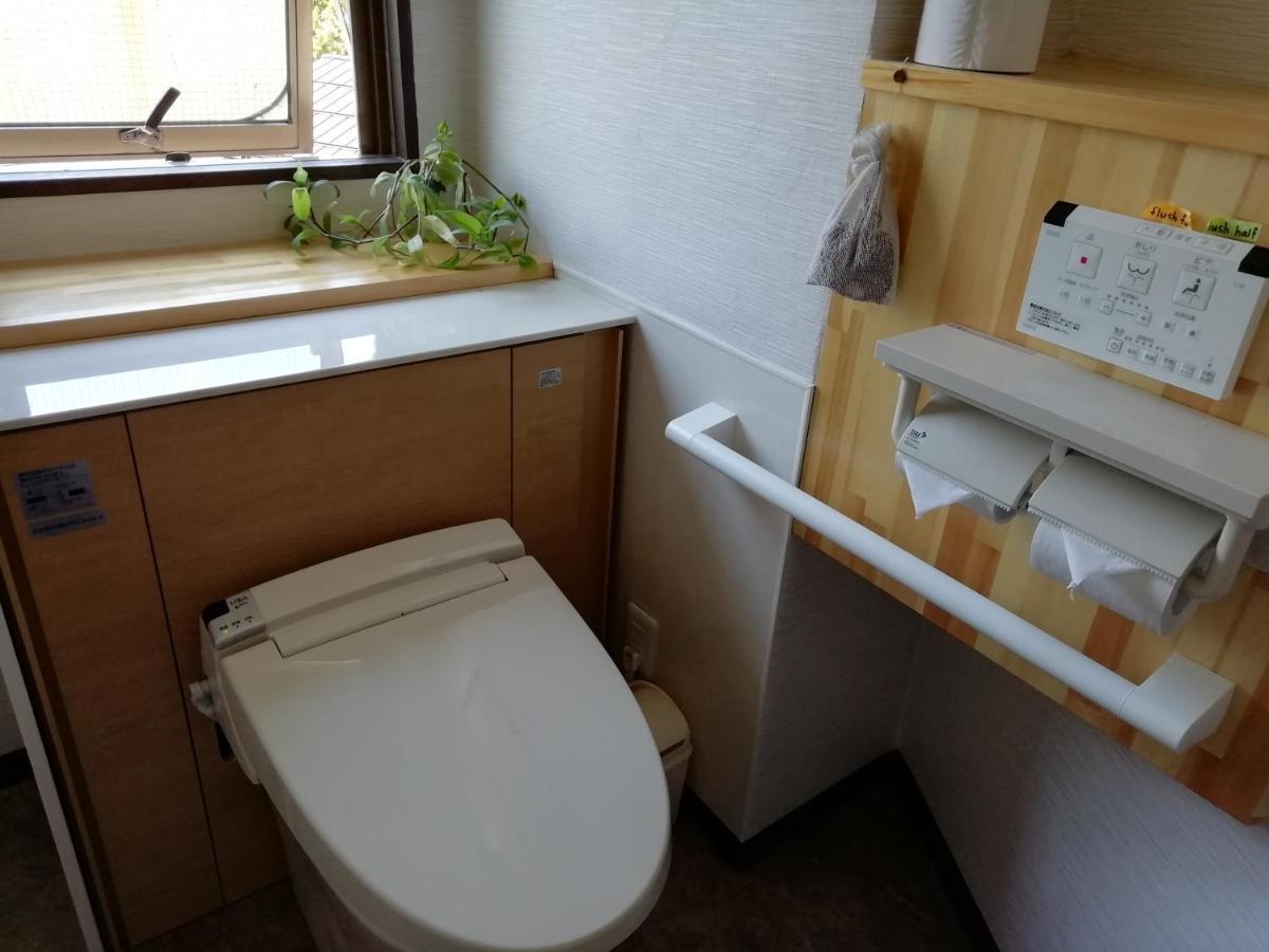 Seisenso Hotel Nozawaonsen Eksteriør billede